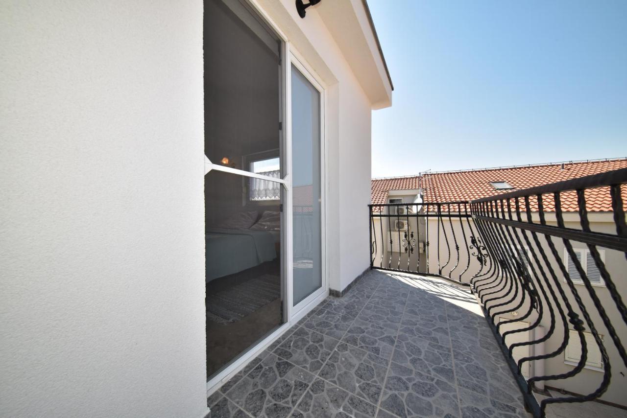 Apartments Zrakic Zaton  Exterior foto